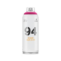 MTN 94 Spray Paint - Rioja Red, 400 ml can