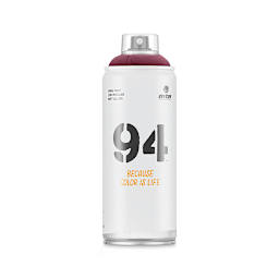 MTN 94 Spray Paint - Pandora Red, 400 ml can
