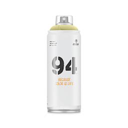 MTN 94 Spray Paint - Ipanema Yellow, 400 ml can