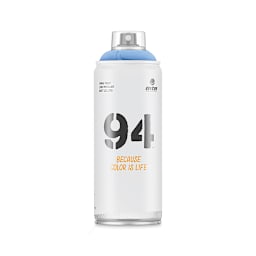MTN 94 Spray Paint - Dancer Blue, 400 ml can