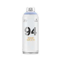 MTN 94 Spray Paint - Sagan Blue, 400 ml can
