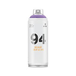 MTN 94 Spray Paint - Destiny Violet, 400 ml can