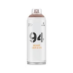MTN 94 Spray Paint - Sensible Brown, 400 ml can