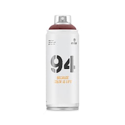 MTN 94 Spray Paint - Mosquito Brown, 400 ml can