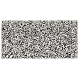 Montana Granit Effect Spray - Swatch showing Grey Effect spray