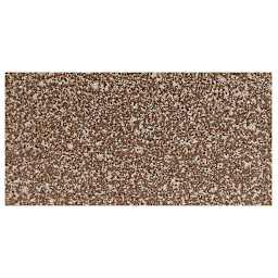 Montana Granit Effect Spray - Swatch showing Brown Effect spray