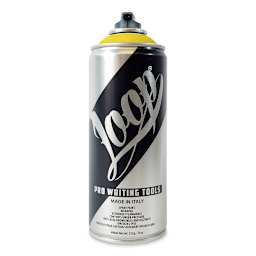 Loop Colors Spray Paint - Valencia, LP108, 400 ml