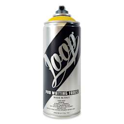 Loop Colors Spray Paint - Sevilla, LP108, 400 ml