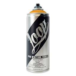 Loop Colors Spray Paint - Amsterdam, LP120, 400 ml