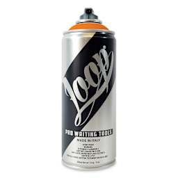 Loop Colors Spray Paint - Rosendhal, LP127, 400 ml