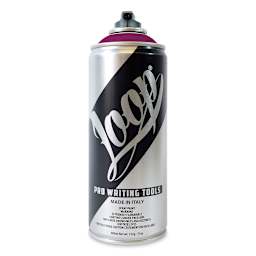 Loop Colors Spray Paint - Thessaloniki, LP164, 400 ml
