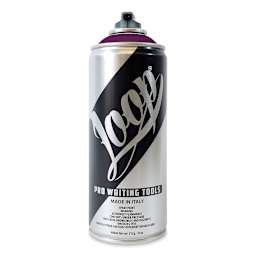 Loop Colors Spray Paint - Copenhagen, LP190, 400 ml