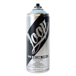 Loop Colors Spray Paint - Nancy, LP201, 400 ml