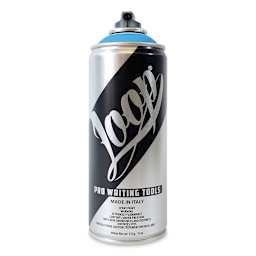 Loop Colors Spray Paint - Metz, LP203, 400 ml