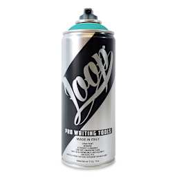 Loop Colors Spray Paint - Bergamo, LP252, 400 ml