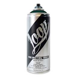 Loop Colors Spray Paint - Bolzano, LP255, 400 ml