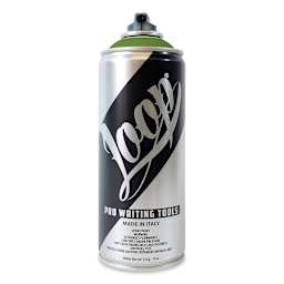 Loop Colors Spray Paint - Siena, LP267, 400 ml