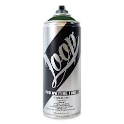 Loop Colors Spray Paint - Livorno, LP268, 400 ml