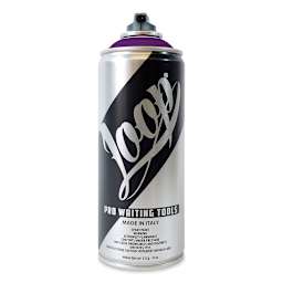 Loop Colors Spray Paint - Moss, LP191, 400 ml