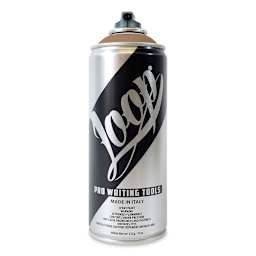 Loop Colors Spray Paint - Nurnberg, LP321, 400 ml
