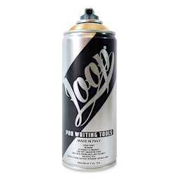 Loop Colors Spray Paint - Gold, LP401, 400 ml