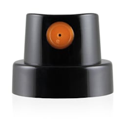 Montana Cans Blk Replacement Cap