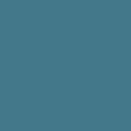 Dang Prime Spray Paint - Midnight Blue swatch