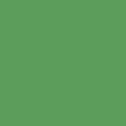 Dang Prime Spray Paint - Grass swatch