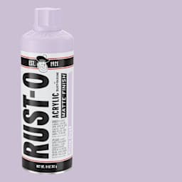 Rust-Oleum Rust-O Artist Spray Paint - Pixie Dust, 11 oz Can and Swatch