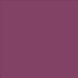 Rust-Oleum Rust-O Artist Acrylic Spray Paint - Berry Punch, Swatch