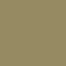 Kobra High Pressure Spray Paint - Teak, swatch