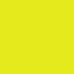 Kobra High Pressure Spray Paint - Day, swatch
