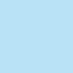 Kobra High Pressure Spray Paint - Light Blue, swatch