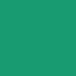 Kobra High Pressure Spray Paint - Lake, swatch