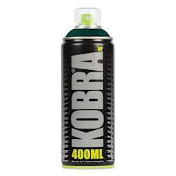Kobra High Pressure Spray Paint - Deepwater, 400 ml