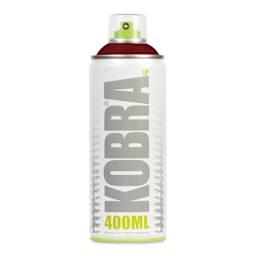 Kobra Low Pressure Spray Paint - Barolo, 400 ml