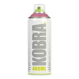 Kobra Low Pressure Spray Paint - Red Dahlia, 400 ml