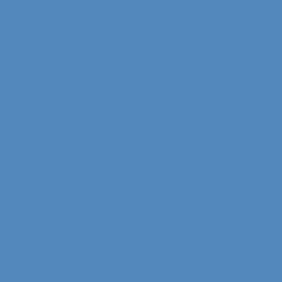 Kobra Low Pressure Spray Paint - Surf, swatch