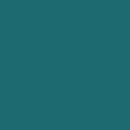 Kobra Low Pressure Spray Paint - Lagoon, swatch