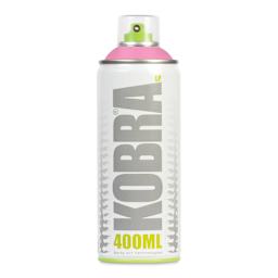 Kobra Low Pressure Spray Paint - Light Fuchsia, 400 ml