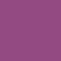 Kobra Low Pressure Spray Paint - Space Violet, swatch