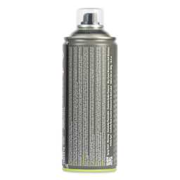 Kobra Plastic Primer - 400 ml, side of can