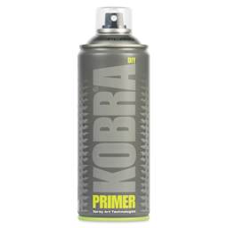 Kobra Plastic Primer - 400 ml can
