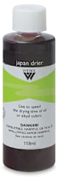 Weber Japan Drier