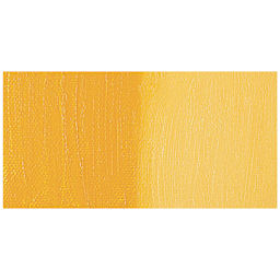 Sennelier Artists' Oil Stick - Permanent Yellow Orange swatch