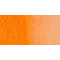 Sennelier Artists' Oil Stick - Cadmium Orange swatch