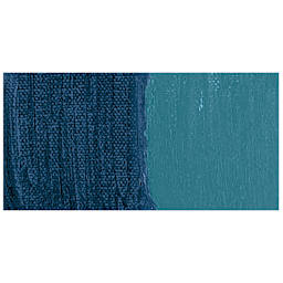 Sennelier Artists' Oil Stick - Chinese Blue swatch
