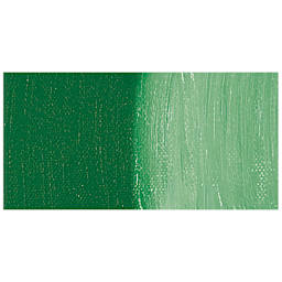 Sennelier Artists' Oil Stick - Permanent Green swatch