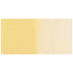 Sennelier Artists' Oil Stick - Pale Ochre swatch