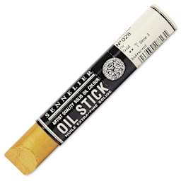 Sennelier Artists' Oil Stick - Gold